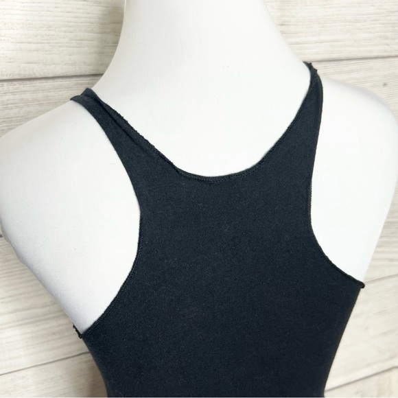 Hot Topic Panic! At The Disco Galaxy Tank Top Size XS - Picture 7 of 9